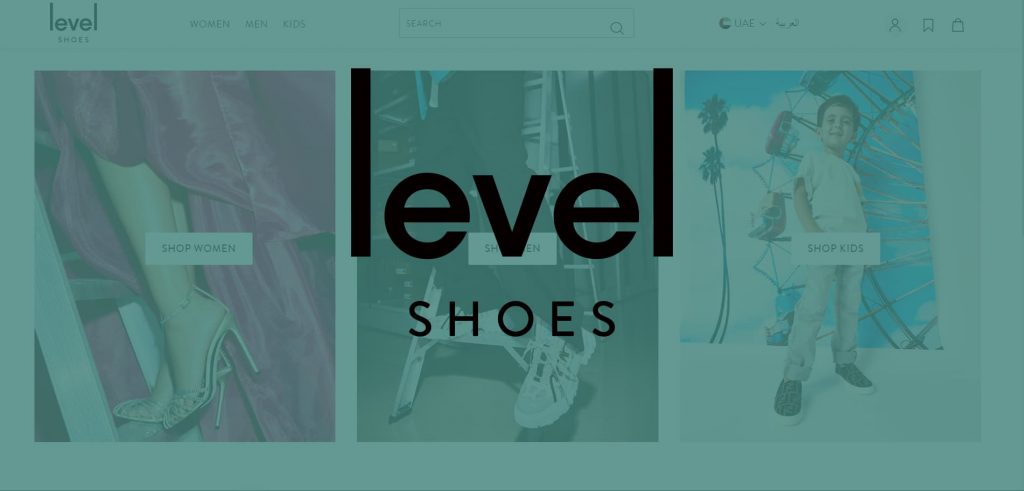 Level Shoes